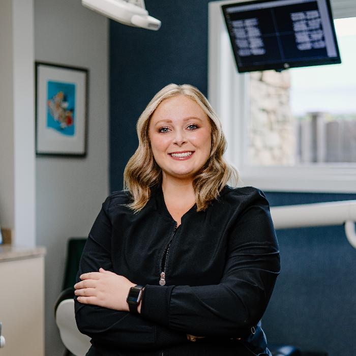 Monroe County Family Dental Image