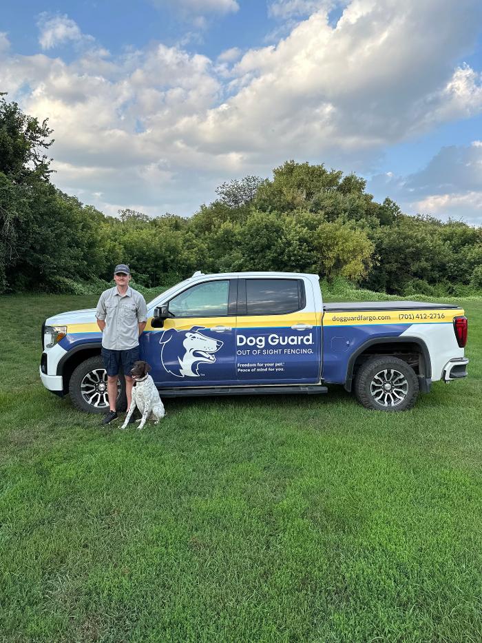 Dog Guard of Fargo Image