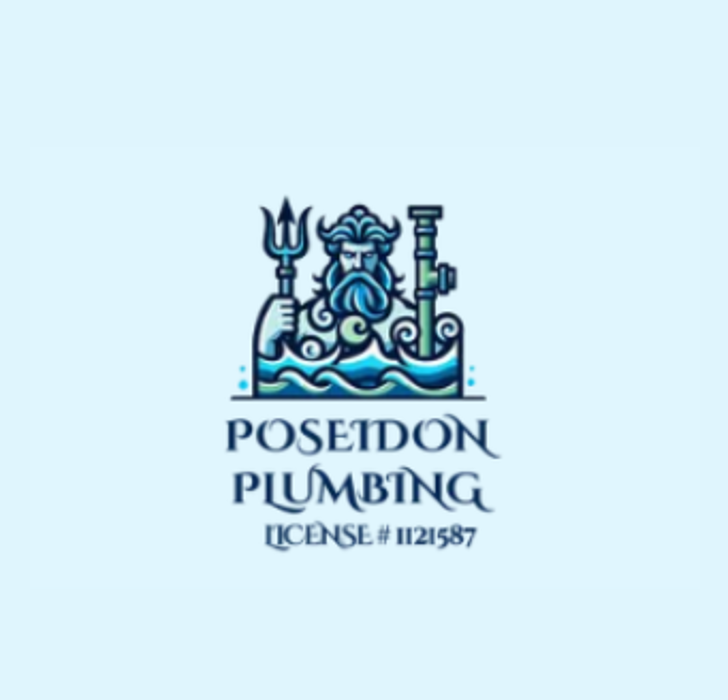 Poseidon Plumbing - Santa Cruz, CA