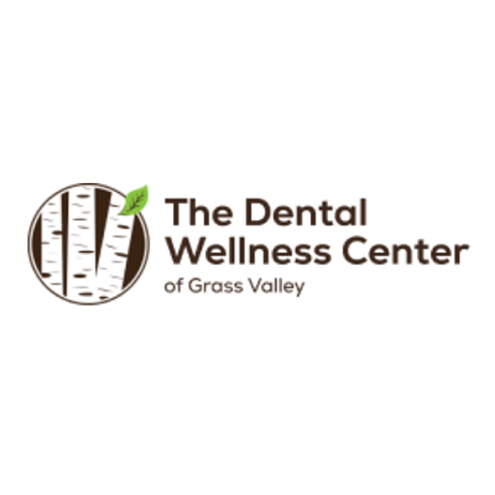 The Dental Wellness Center of Grass Valley Logo