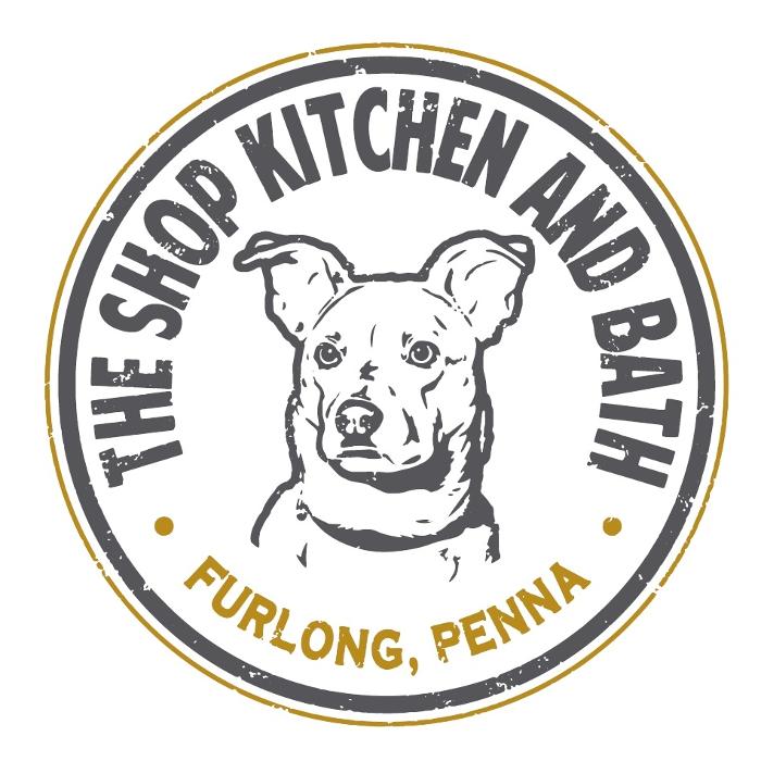 The Shop Kitchen and Bath by Hankins &amp; Associates, Inc. Logo