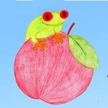 Crèche Montessori Pomme d'Anoures - Hohwiller crèche et garderie