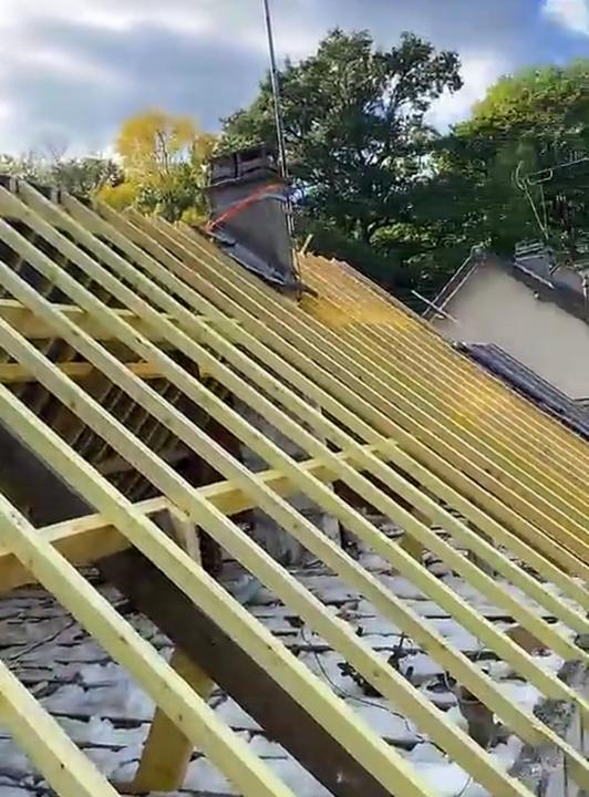 Chatelin Leydon peintre (artiste)