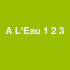 A L'Eau 1 2 3 chauffage, appareil et fournitures (détail)