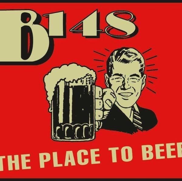 B148 - the Place to Beer bar, piano-bar, pub