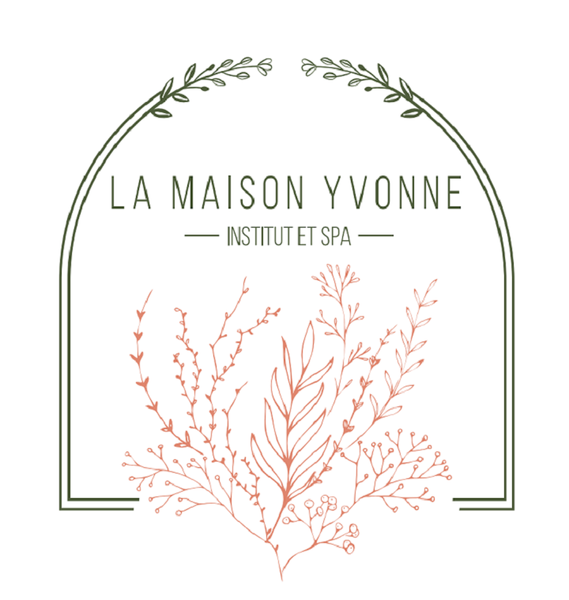 La Maison Yvonne spa