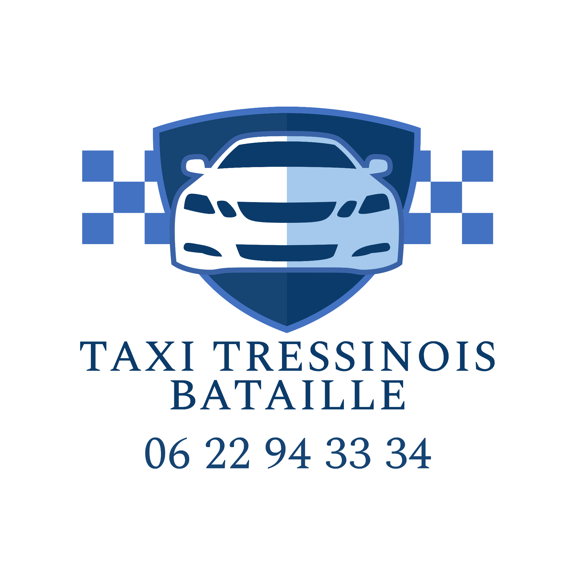 Taxi Tressinois Bataille taxi