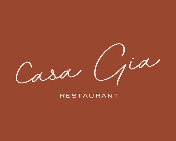 Restaurant Casa Gia restaurant