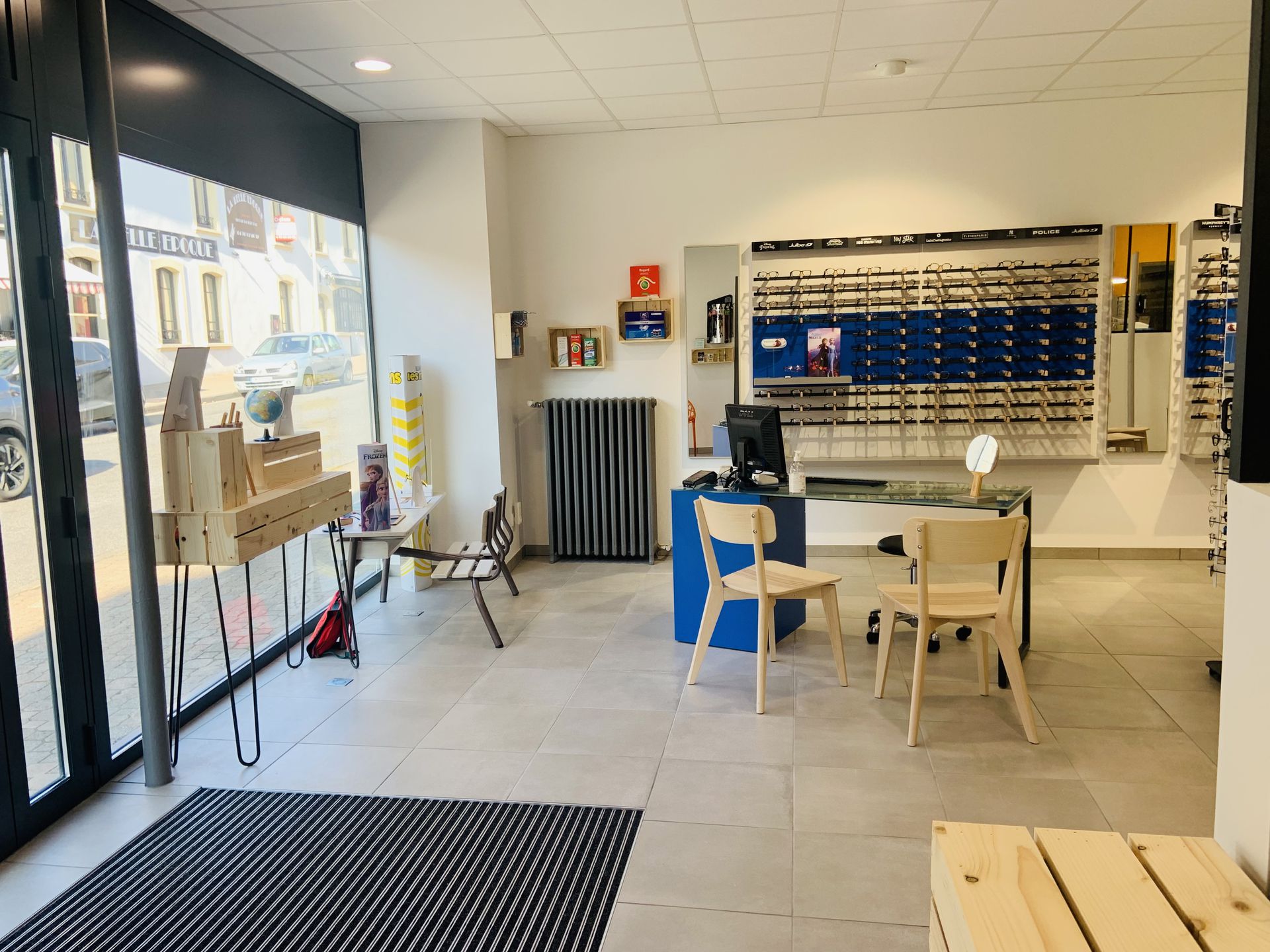 galerie image