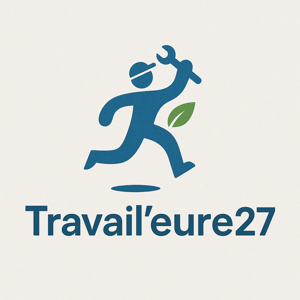 Travail'Eure 27 Expert
