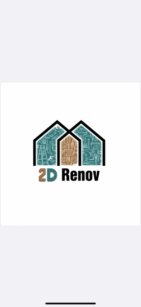 2D Rénov plombier