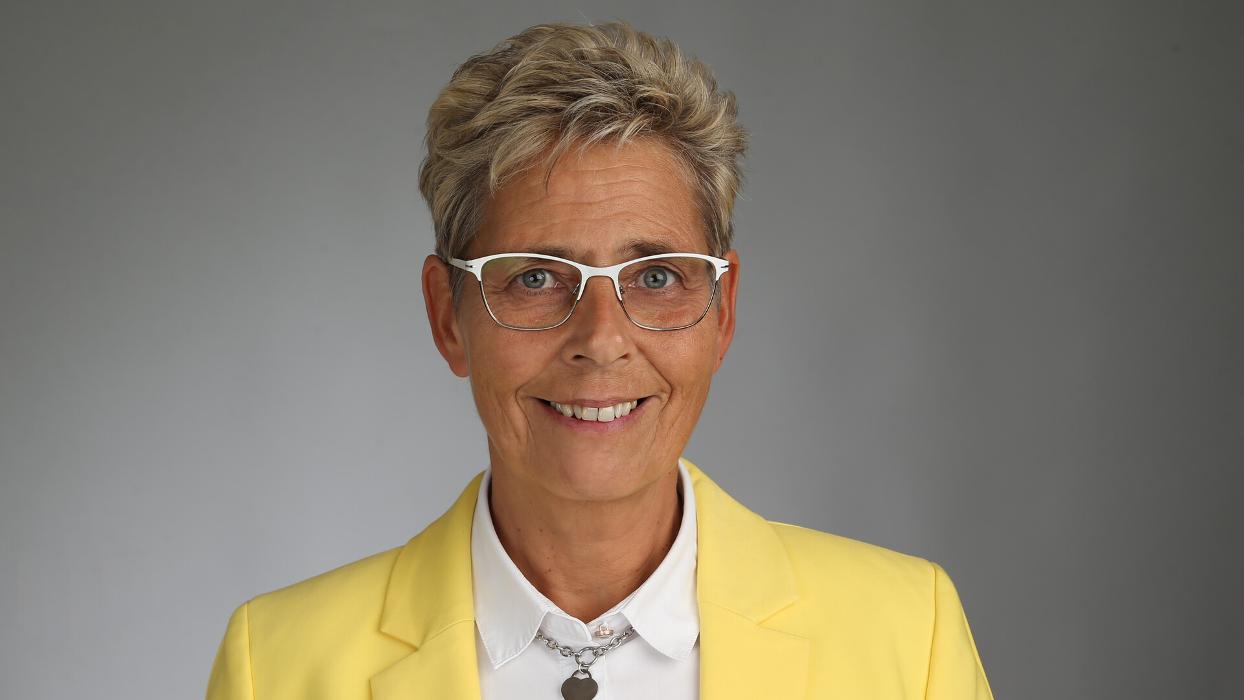 Mecklenburgische Versicherung Bettina Gransow, Am Maiglöckchenberg in Karlshagen