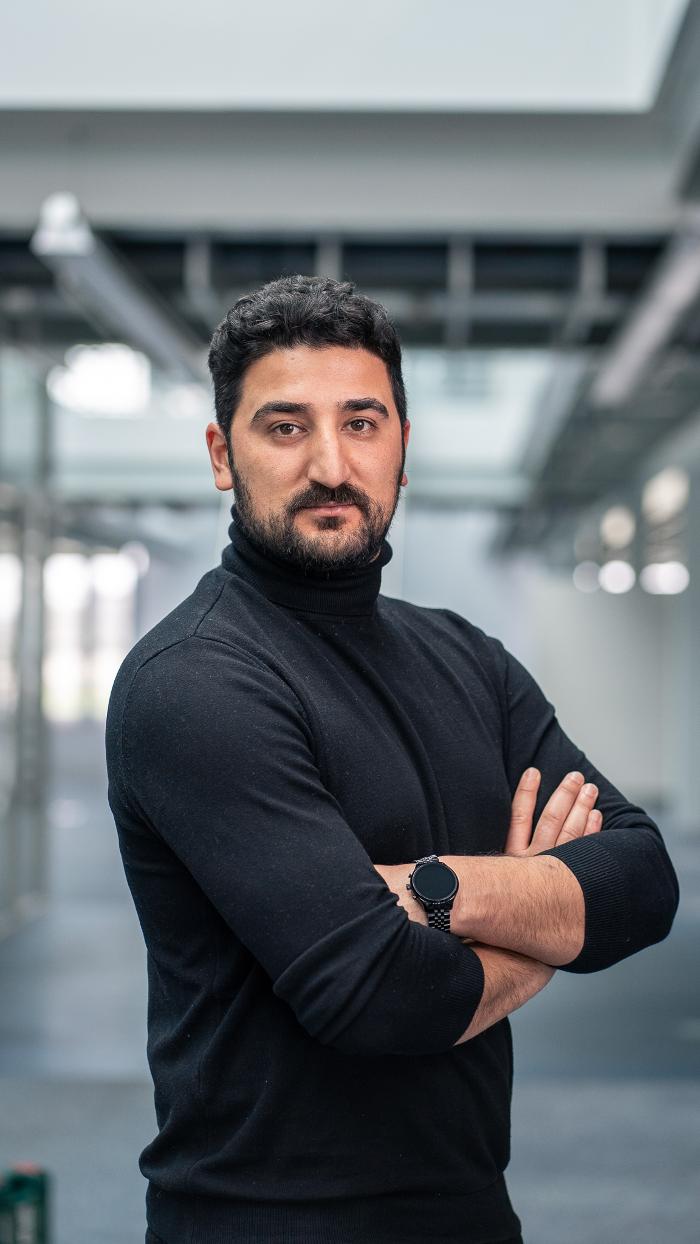 Multitransport GmbH, Rohrstrasse in Opfikon