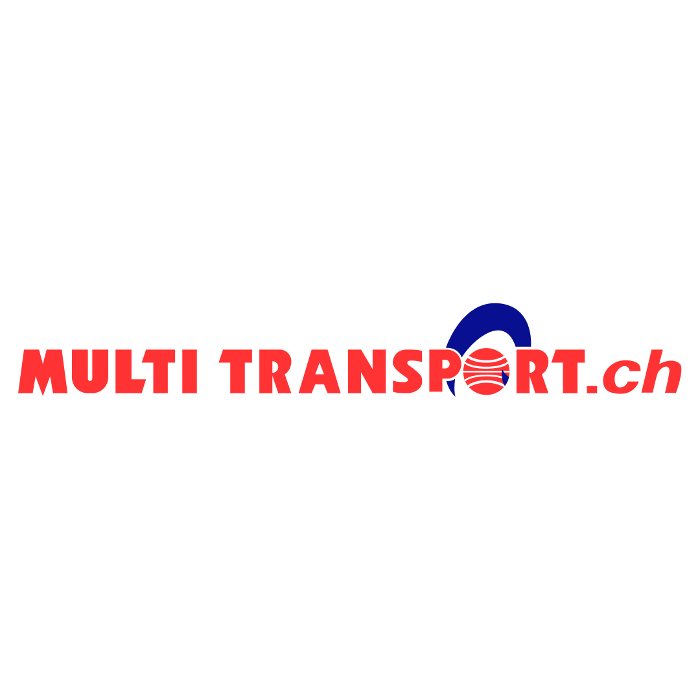 Multitransport GmbH in Opfikon