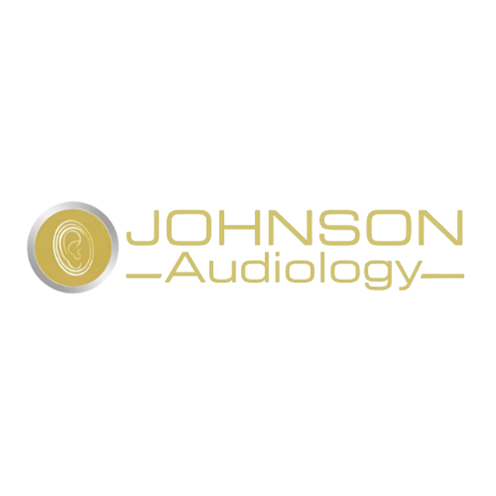 Johnson Audiology Logo