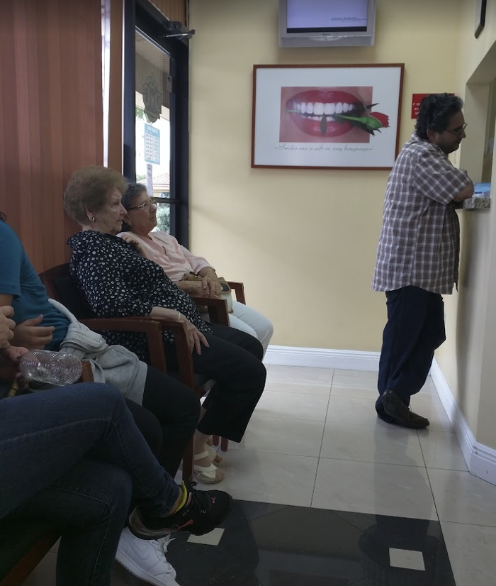 Dental American Group - West Flagler Image