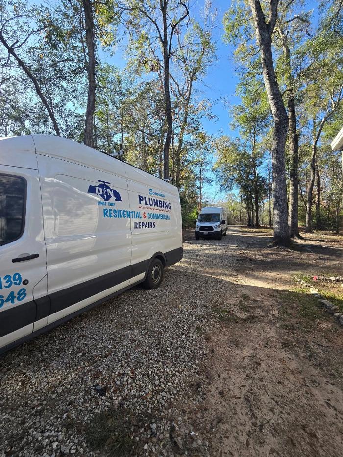 D&N Economy Plumbing, LLC Image