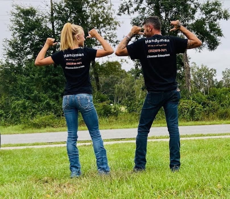 J.Bowman Enterprises LLC - Ocala, FL