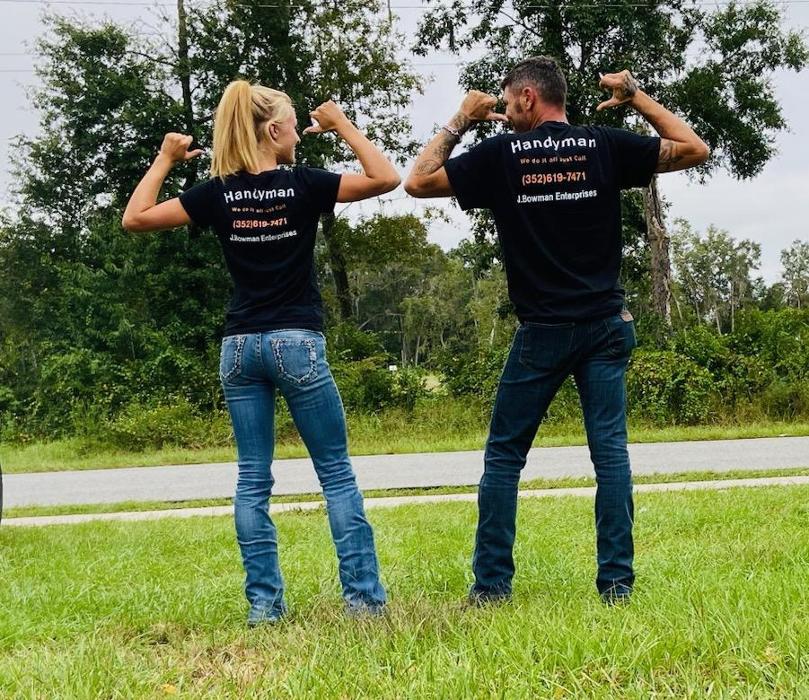 J.Bowman Enterprises LLC - Ocala, FL
