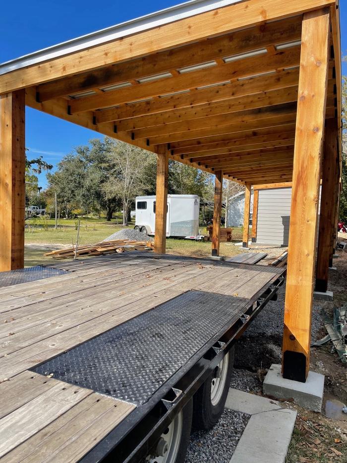 Next Level Remodeling Services - Long Beach, MS