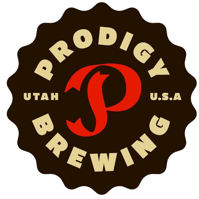 Prodigy Brewing - Logan, UT
