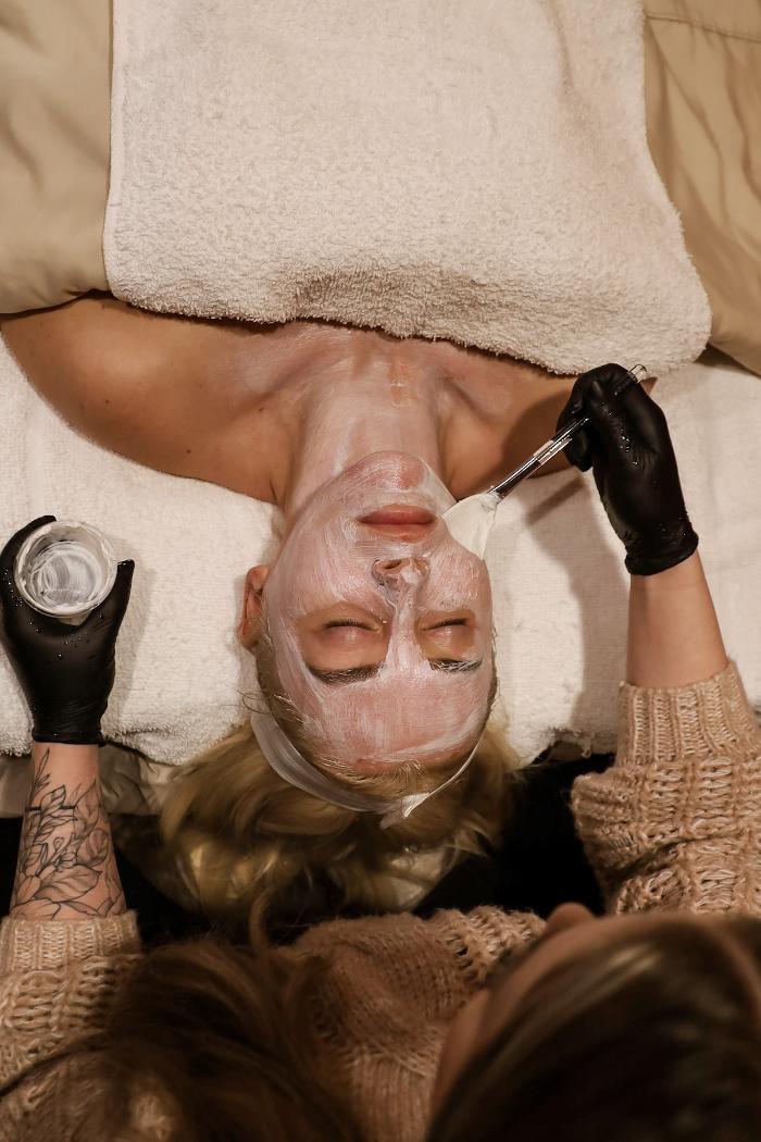Intuitive Touch Health & Beauty - Brandon, FL