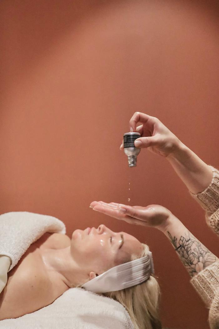 Intuitive Touch Health & Beauty - Brandon, FL