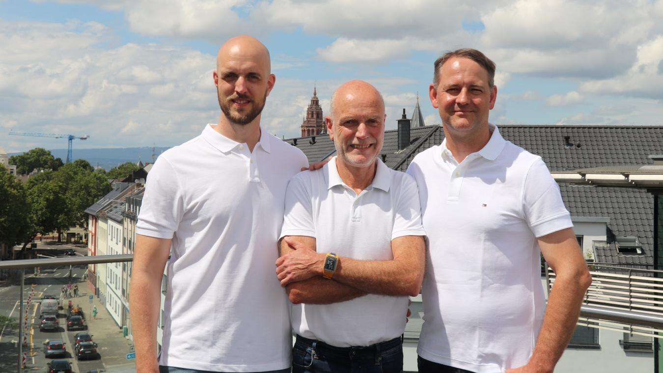 Privatpraxis für Orthopädie und Unfallchirurgie am Römischen Theater Dres. med. Stachel und Grün, Holzhofstraße in Mainz