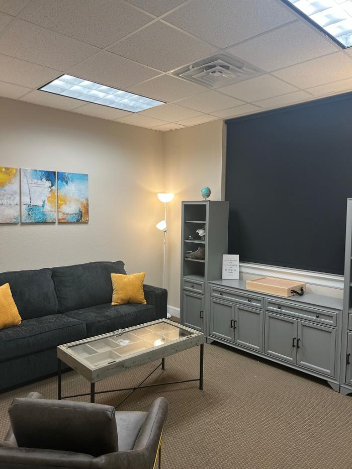 Stone Oak Counselors