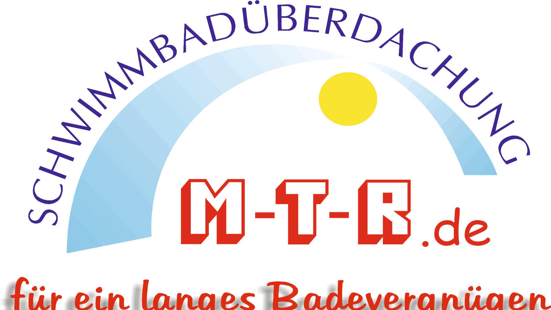 MTR Seliger Poolüberdachungen, Mittlere Bergstraße in Radebeul