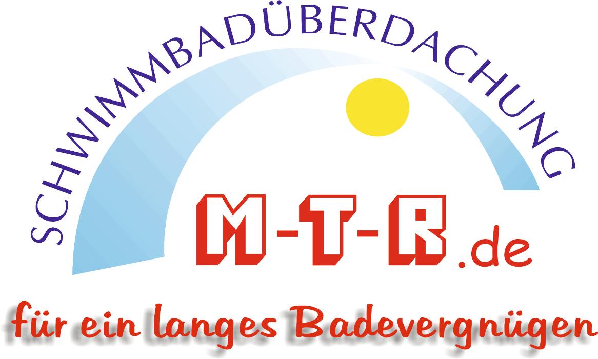 MTR Seliger Poolüberdachungen in Radebeul