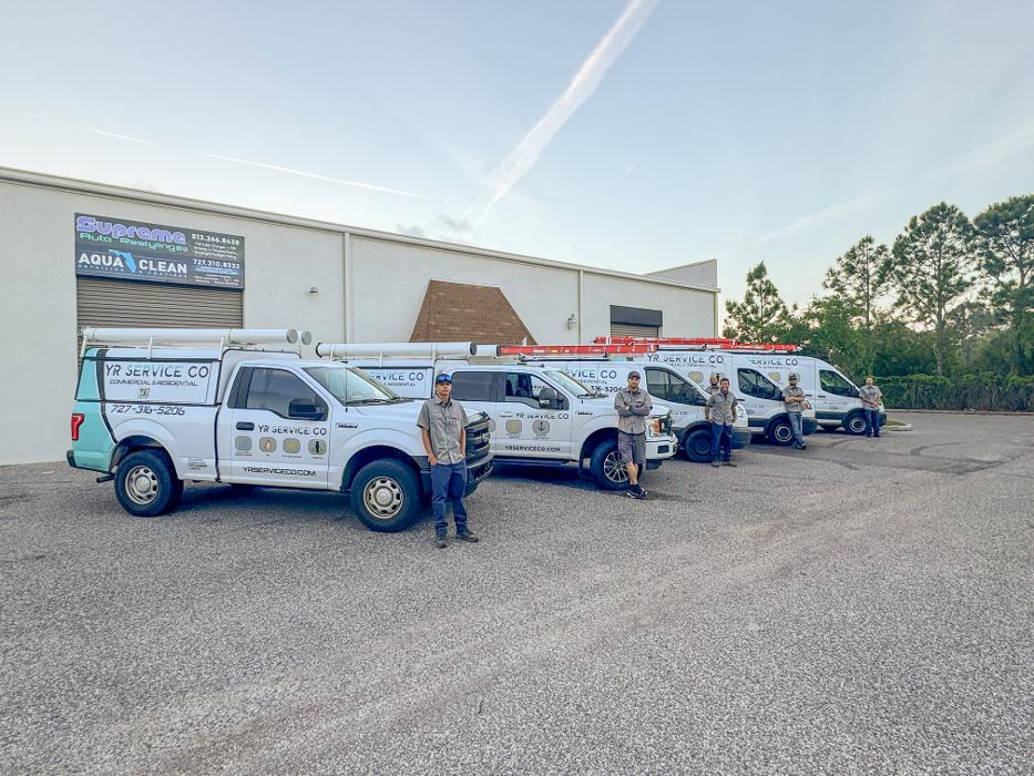 YR Service Co - Largo, FL