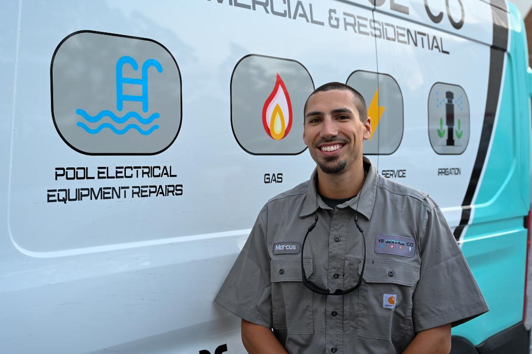 YR Service Co - Largo, FL
