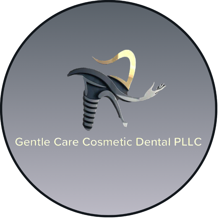 Gentle Care Cosmetic Dental Logo
