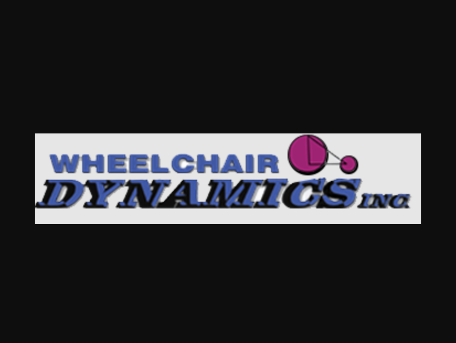 Wheelchair Dynamics
