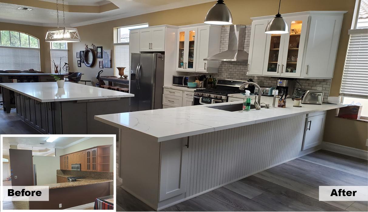 Kitchen Solvers of Livingston - West Orange, NJ