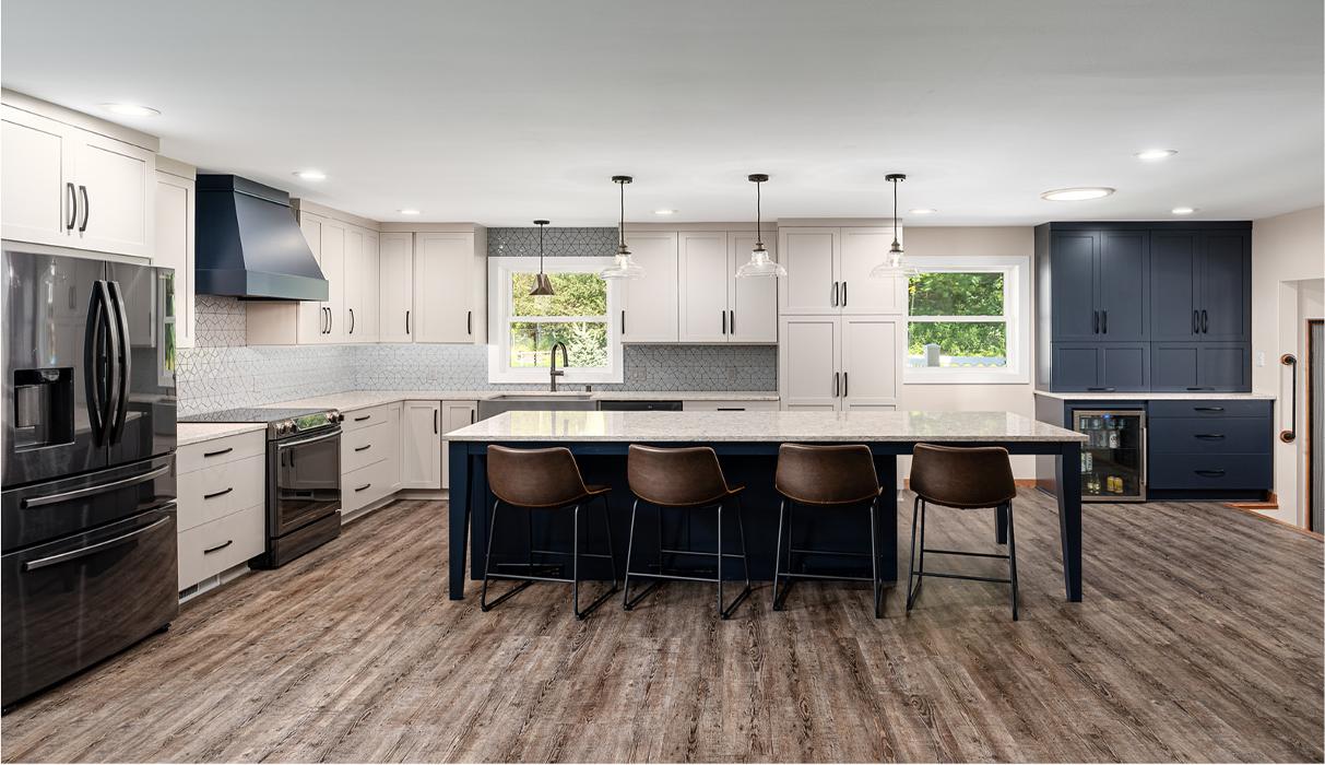 Kitchen Solvers of Livingston - West Orange, NJ