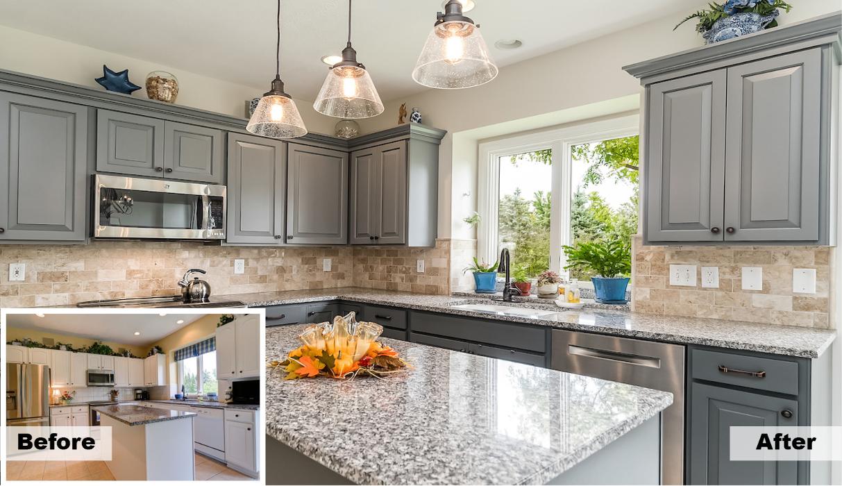 Kitchen Solvers of Livingston - West Orange, NJ