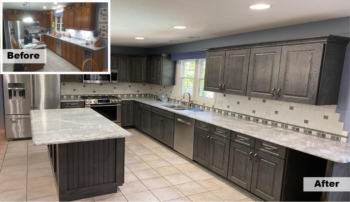 Kitchen Solvers of Livingston - West Orange, NJ