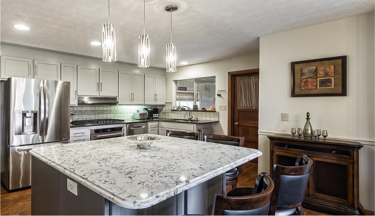 Kitchen Solvers of Livingston - West Orange, NJ