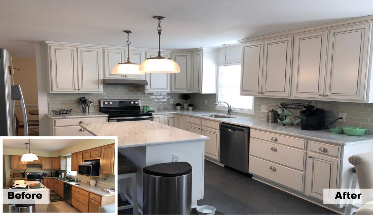 Kitchen Solvers of Livingston - West Orange, NJ