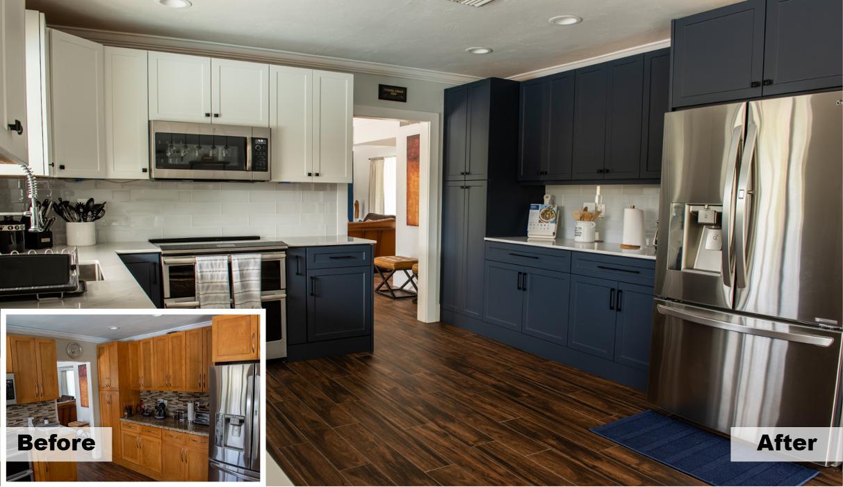 Kitchen Solvers of Livingston - West Orange, NJ