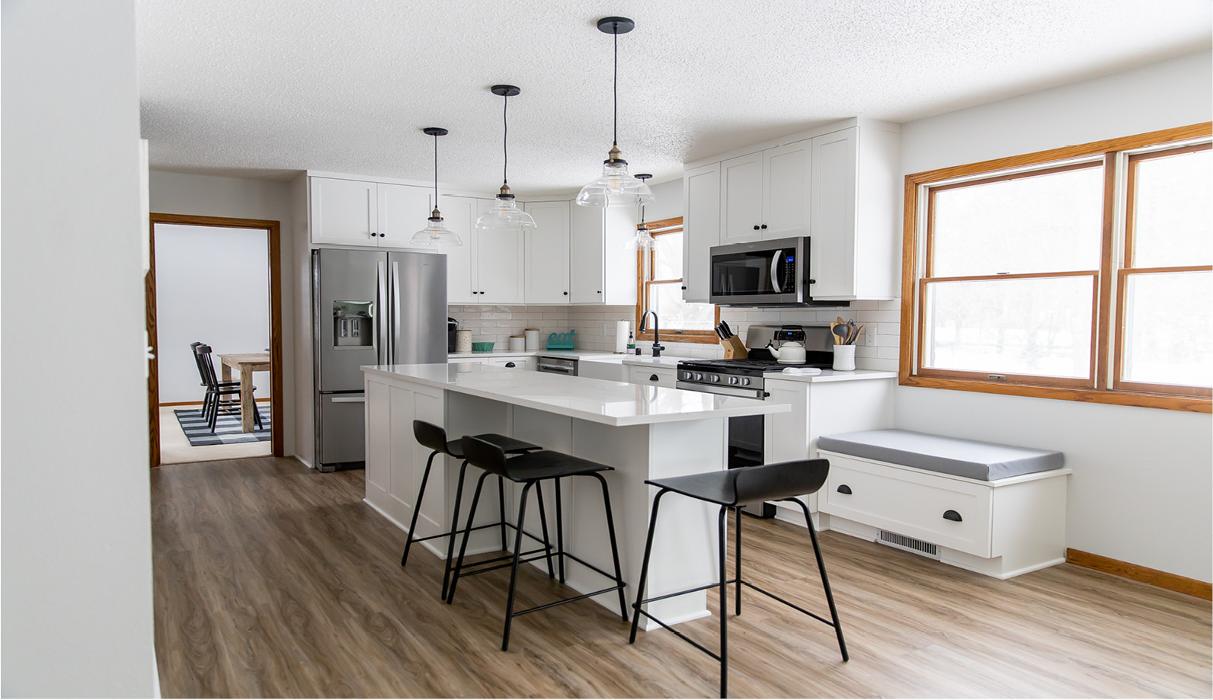 Kitchen Solvers of Livingston - West Orange, NJ
