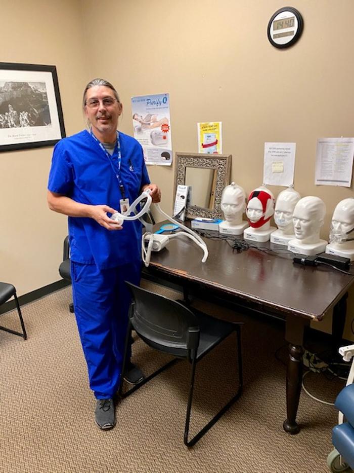 American Medical | A Rotech Company Image