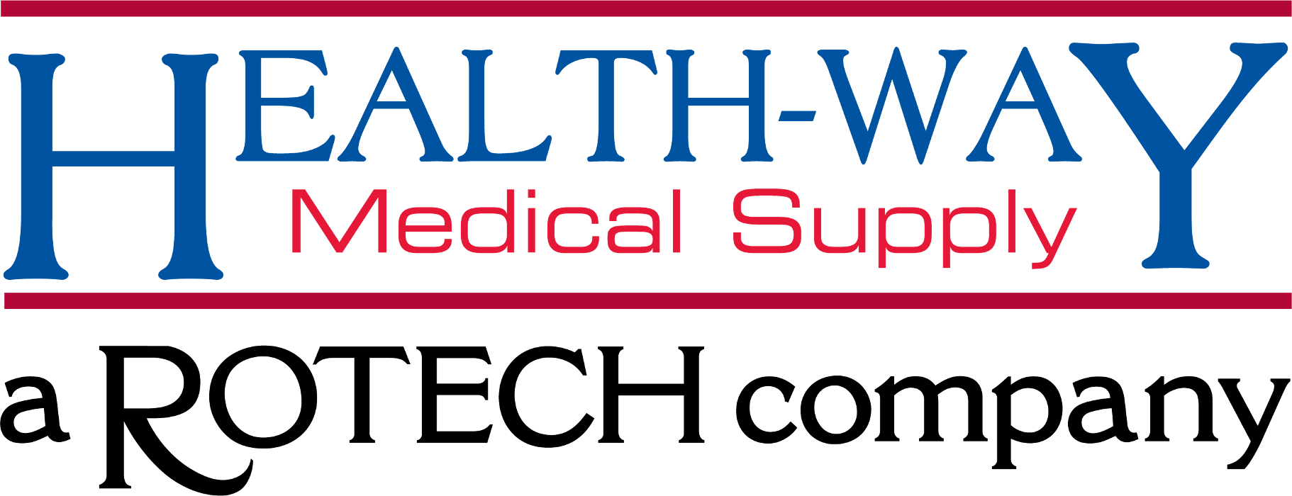 Health-Way Medical Supply | Rotech