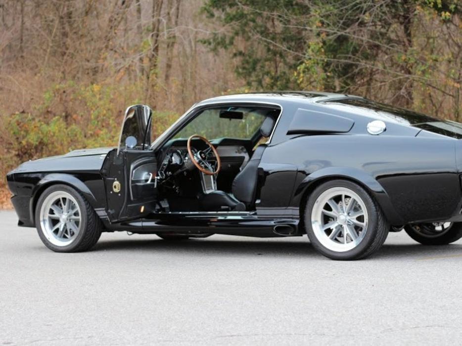 SW Dynamic Motorsports LLC - Flower Mound, TX