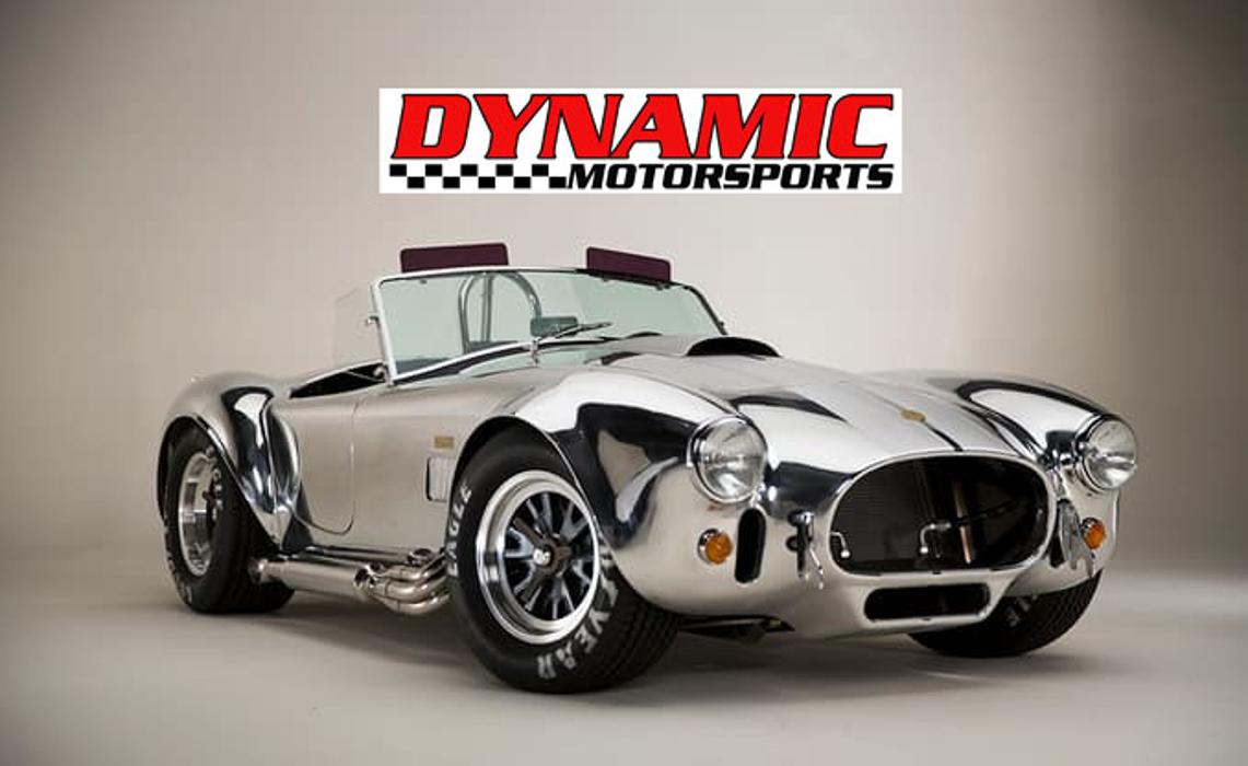 SW Dynamic Motorsports LLC - Flower Mound, TX