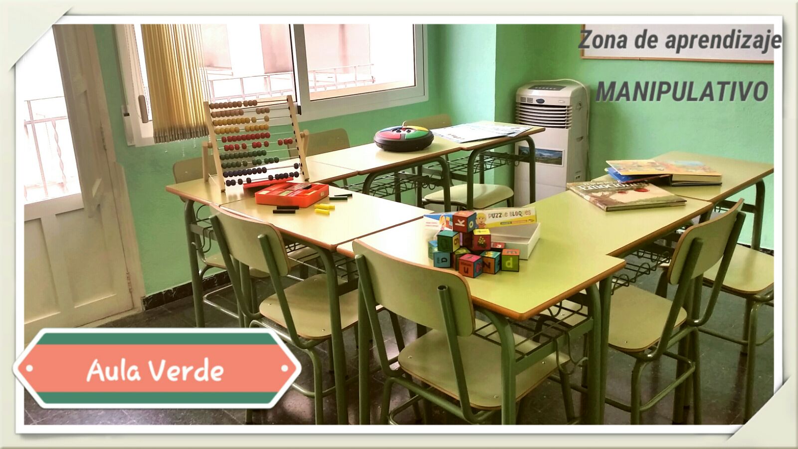 Galería en miniatura