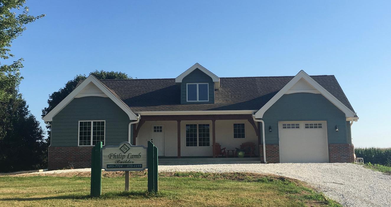 Lamb Builders Inc. Image