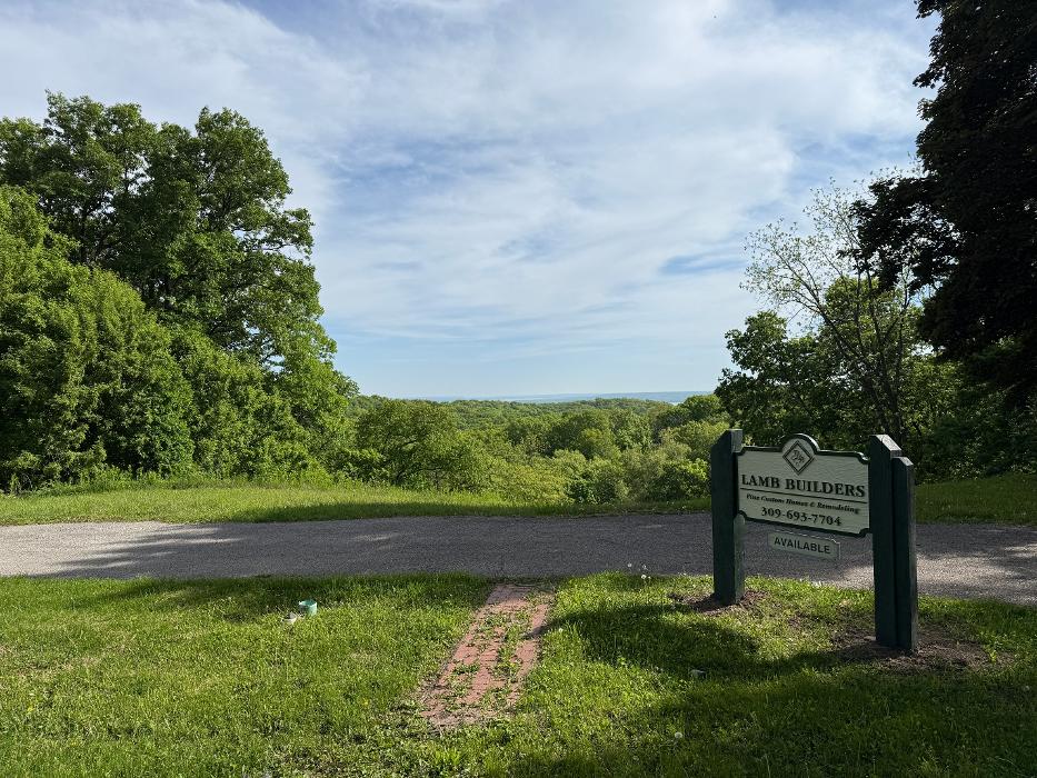 Lamb Builders Inc. Logo